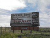 Best Beef Jerky in Texas